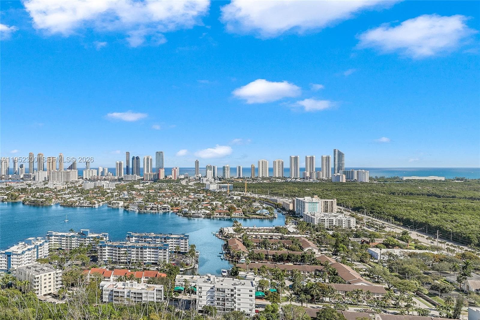 16385 Biscayne Blvd # 3217, North Miami Beach FL 33160 — 1