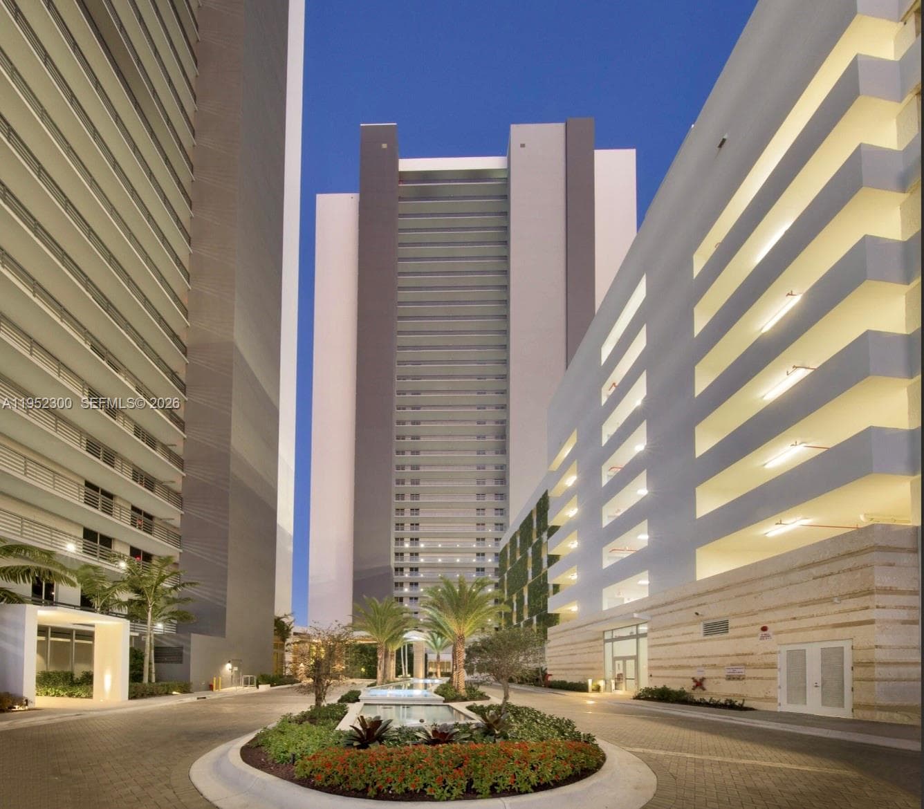 16385 Biscayne Blvd # 3217, North Miami Beach FL 33160 — 28