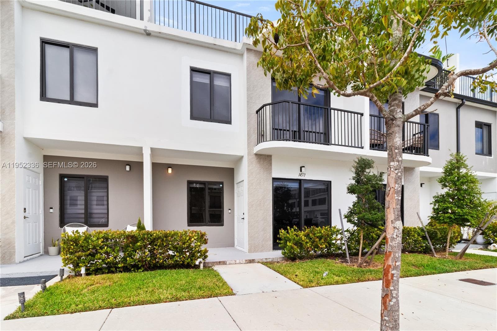 14571 SW 261st St, Homestead FL 33032 — 1