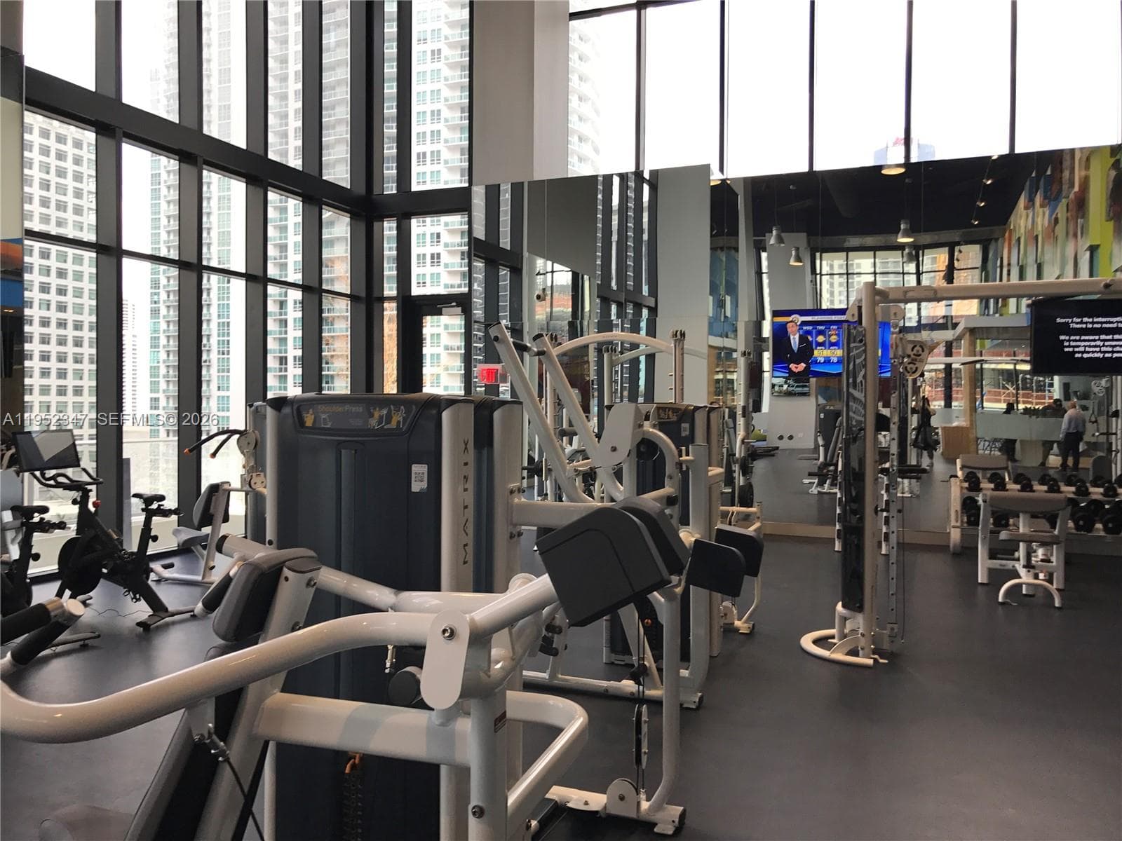 1010 BRICKELL AVE # 2110, Miami FL 33131 — 12