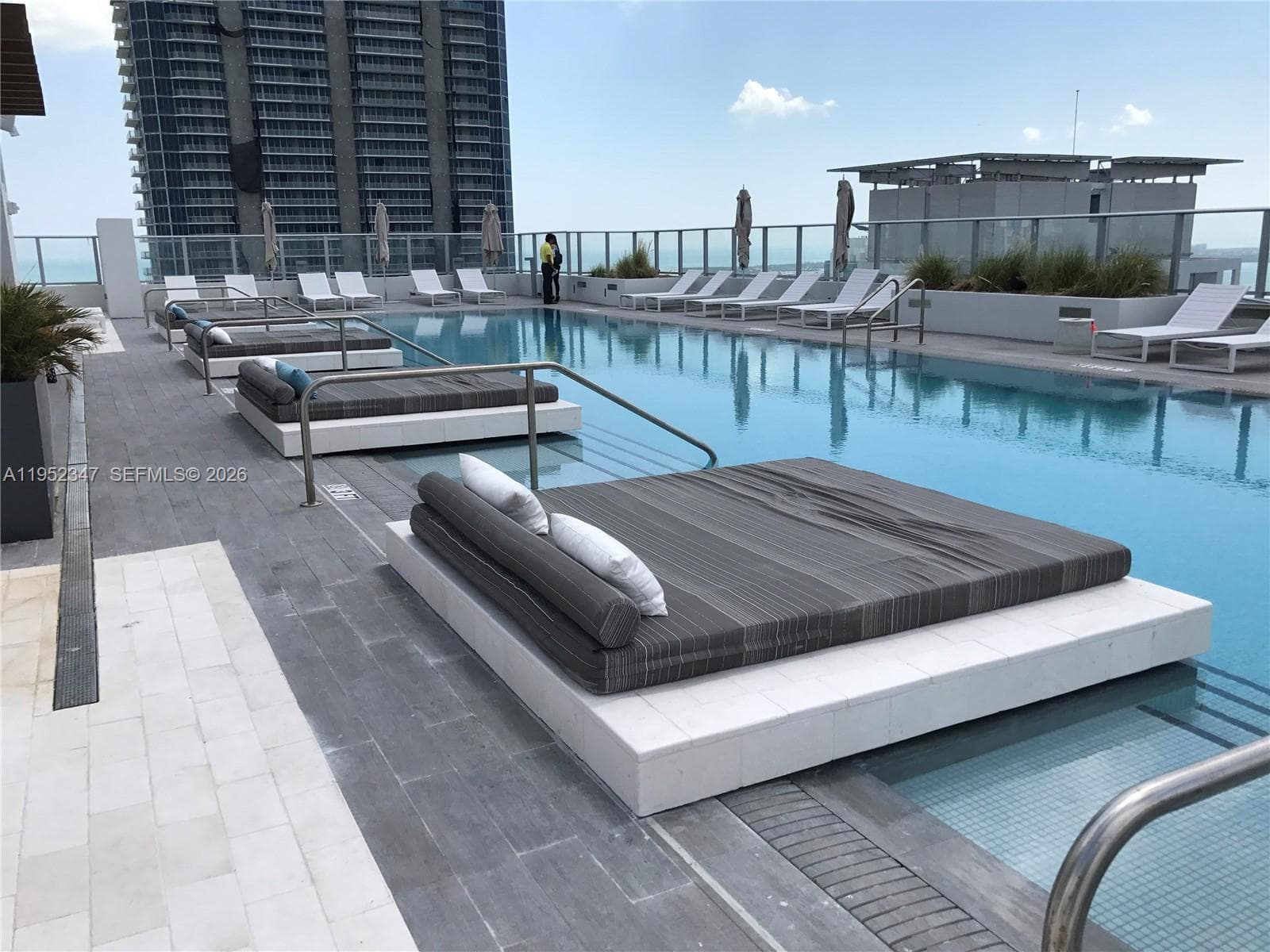 1010 BRICKELL AVE # 2110, Miami FL 33131 — 20