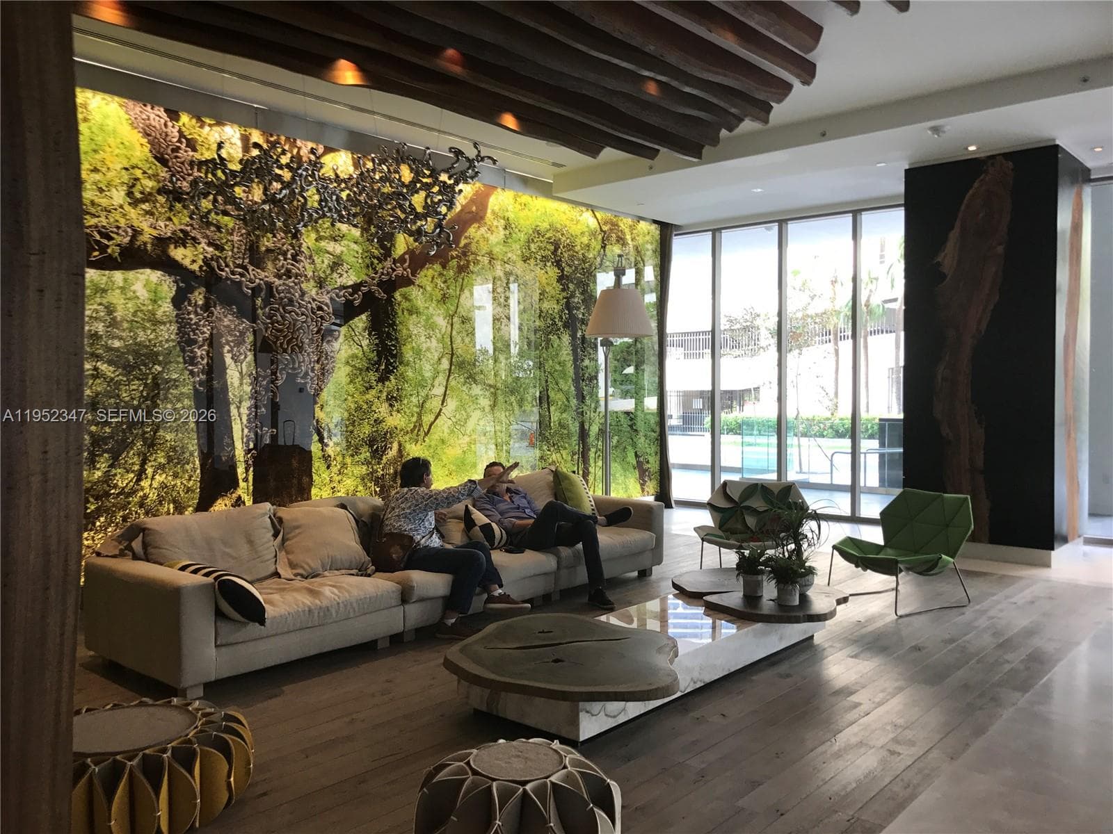 1010 BRICKELL AVE # 2110, Miami FL 33131 — 25