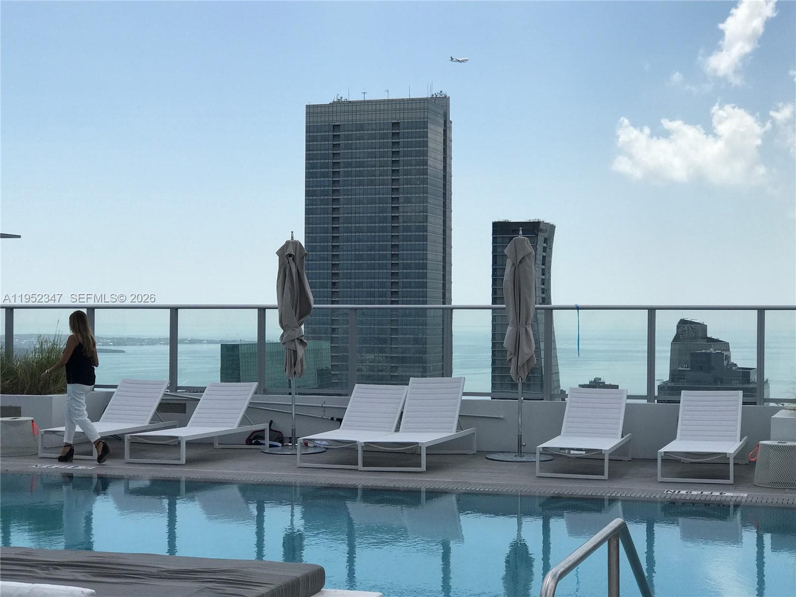 1010 BRICKELL AVE # 2110, Miami FL 33131 — 21
