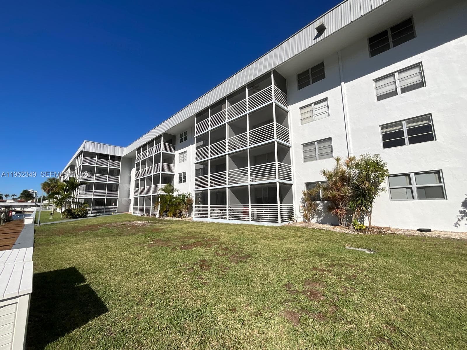 3600 NE 170th St # 107, North Miami Beach FL 33160 — 2