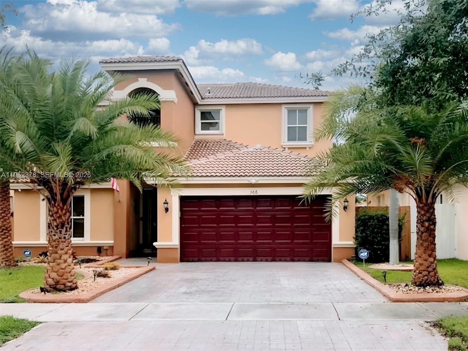 366 NE 19th Ave, Homestead FL 33033 — 1