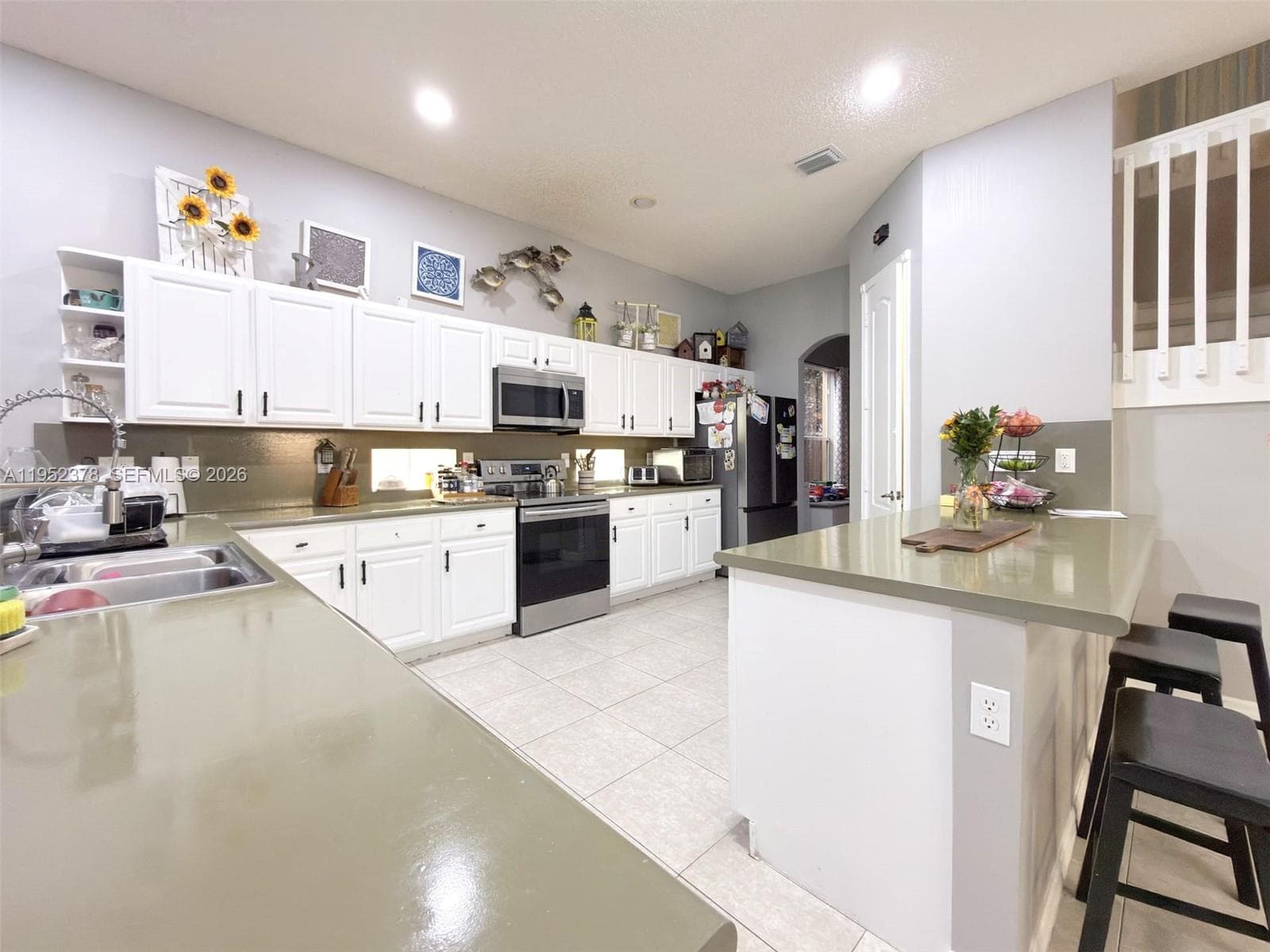 366 NE 19th Ave, Homestead FL 33033 — 5