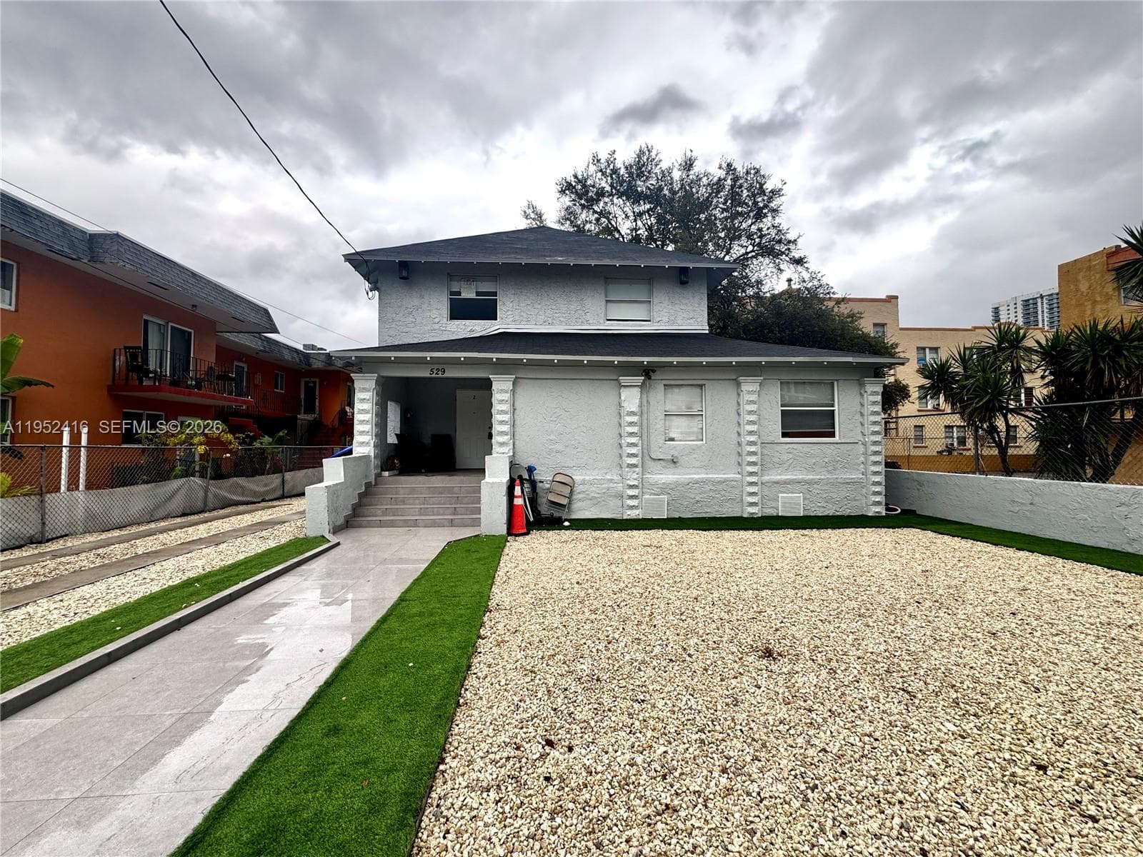 529 SW 3rd St, Miami FL 33130 — 1
