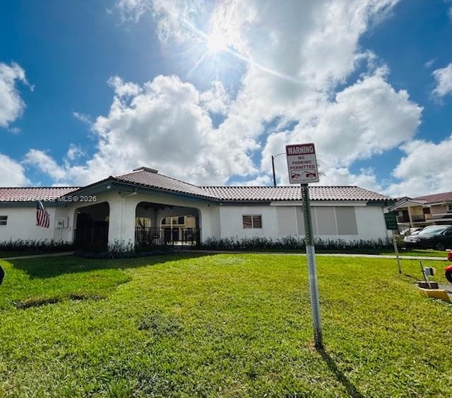560 NW 82nd Pl # 306, Miami FL 33126 — 62