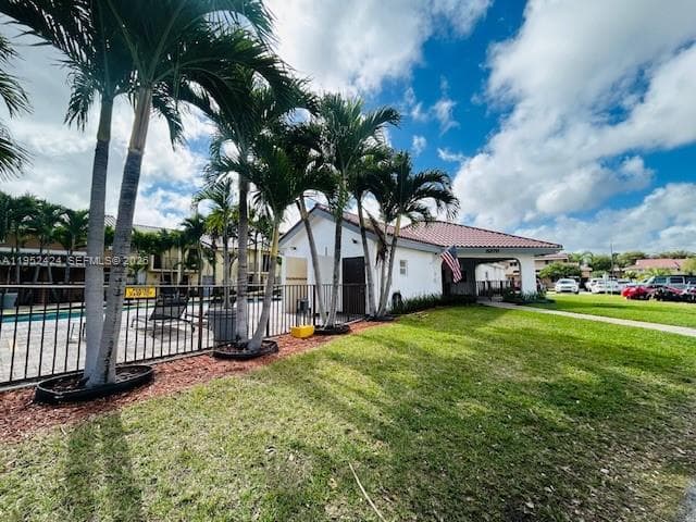 560 NW 82nd Pl # 306, Miami FL 33126 — 57