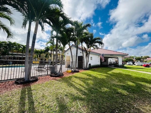 560 NW 82nd Pl # 306, Miami FL 33126 — 61