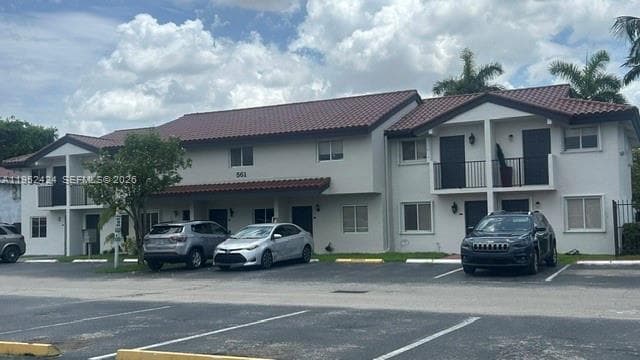 560 NW 82nd Pl # 306, Miami FL 33126 — 54