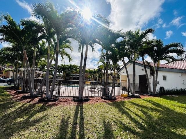 560 NW 82nd Pl # 306, Miami FL 33126 — 60