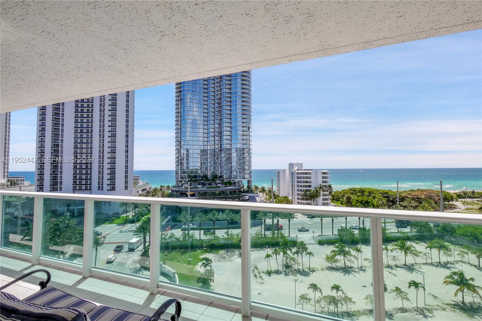 100 Bayview Dr # 1008, Sunny Isles Beach FL 33160 — 18