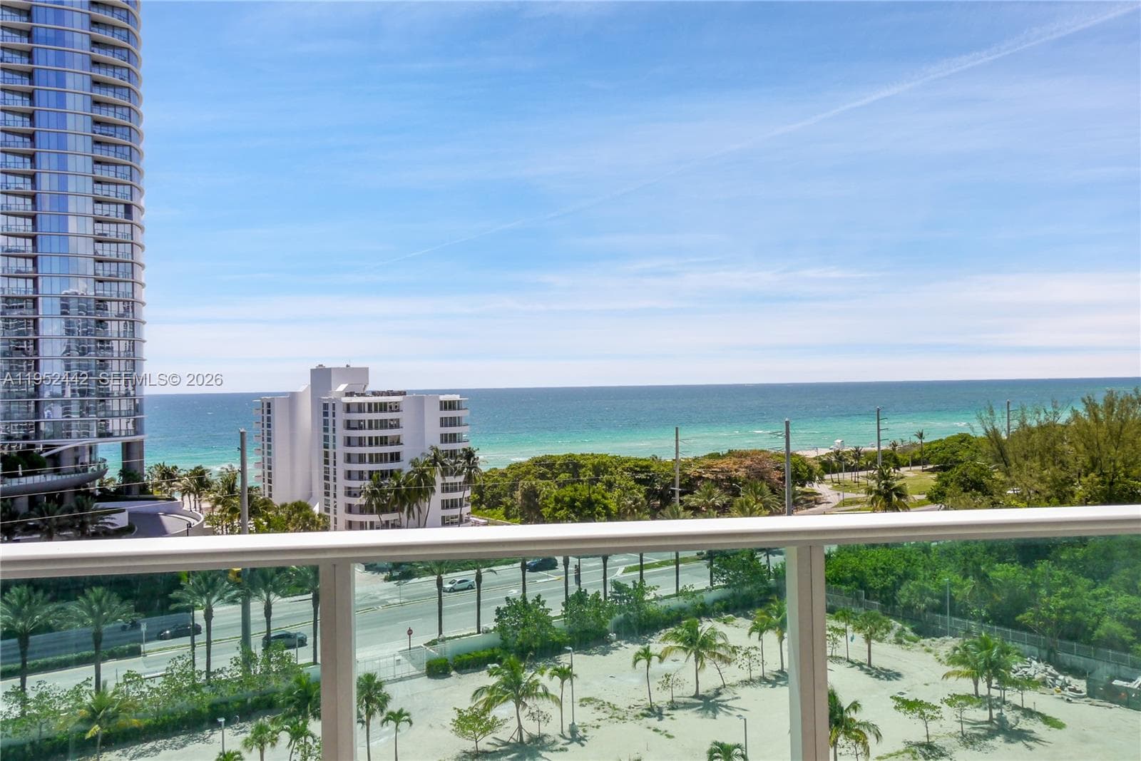 100 Bayview Dr # 1008, Sunny Isles Beach FL 33160 — 19