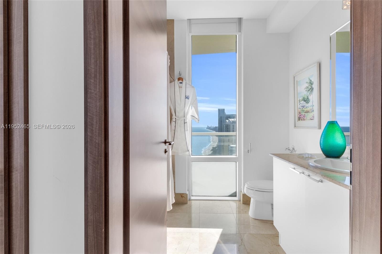 16699 Collins Ave # 4202, Sunny Isles Beach FL 33160 — 23