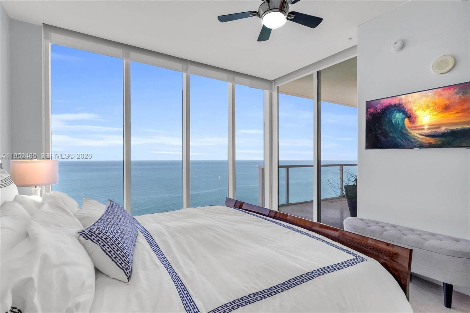 16699 Collins Ave # 4202, Sunny Isles Beach FL 33160 — 16