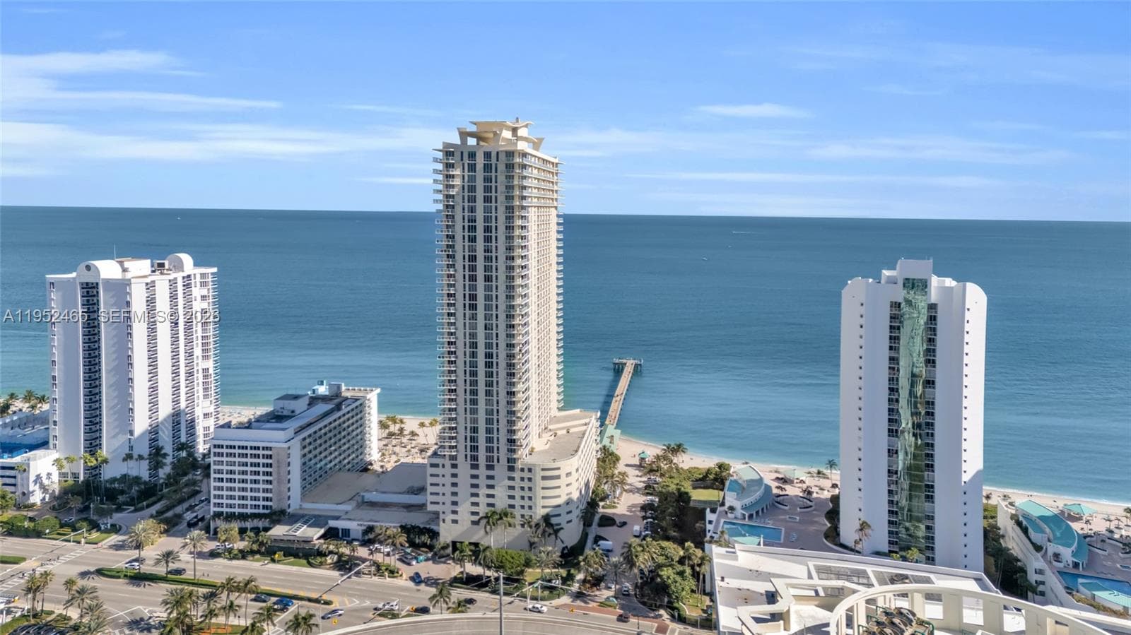 16699 Collins Ave # 4202, Sunny Isles Beach FL 33160 — 26