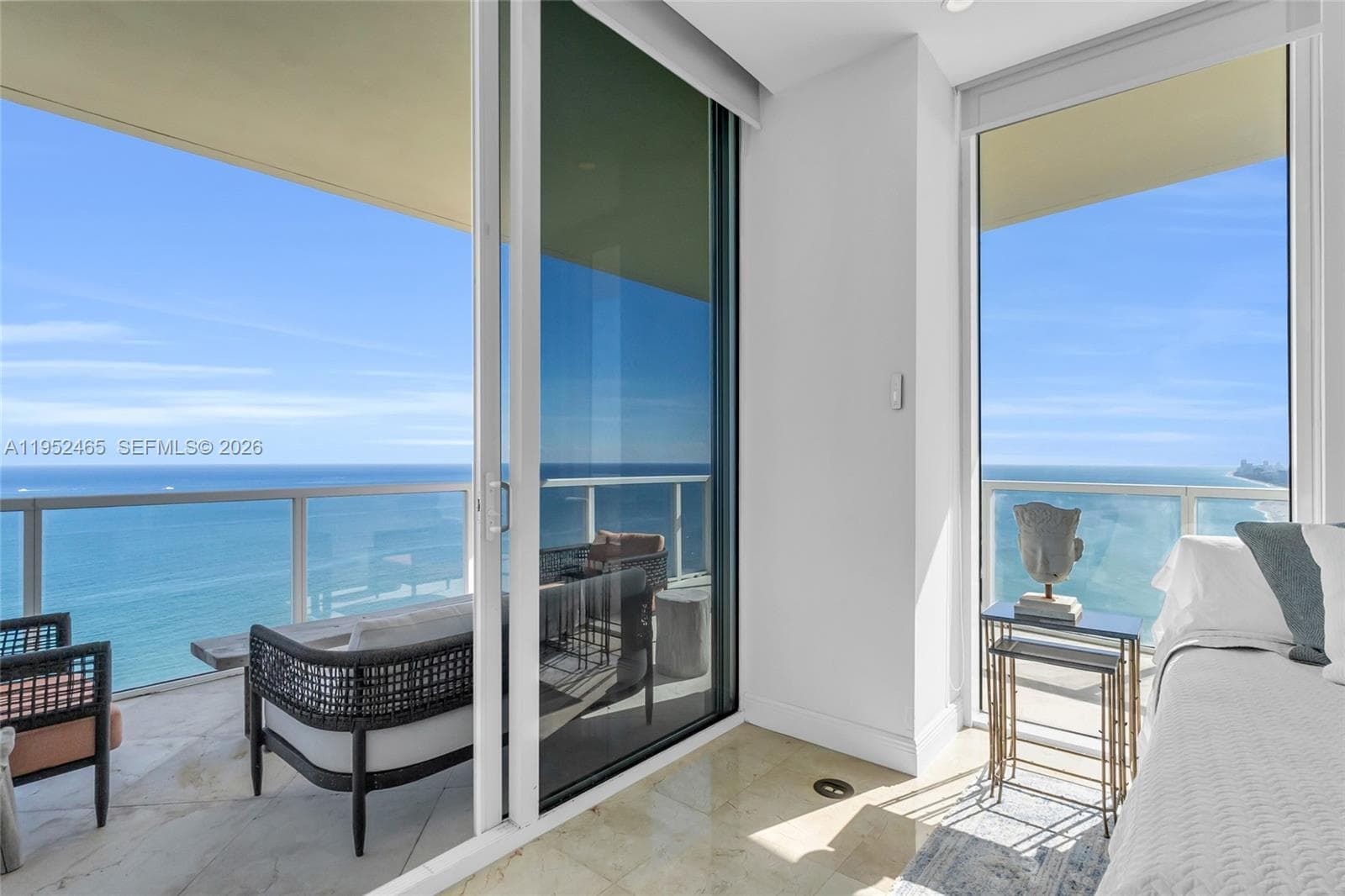 16699 Collins Ave # 4202, Sunny Isles Beach FL 33160 — 22