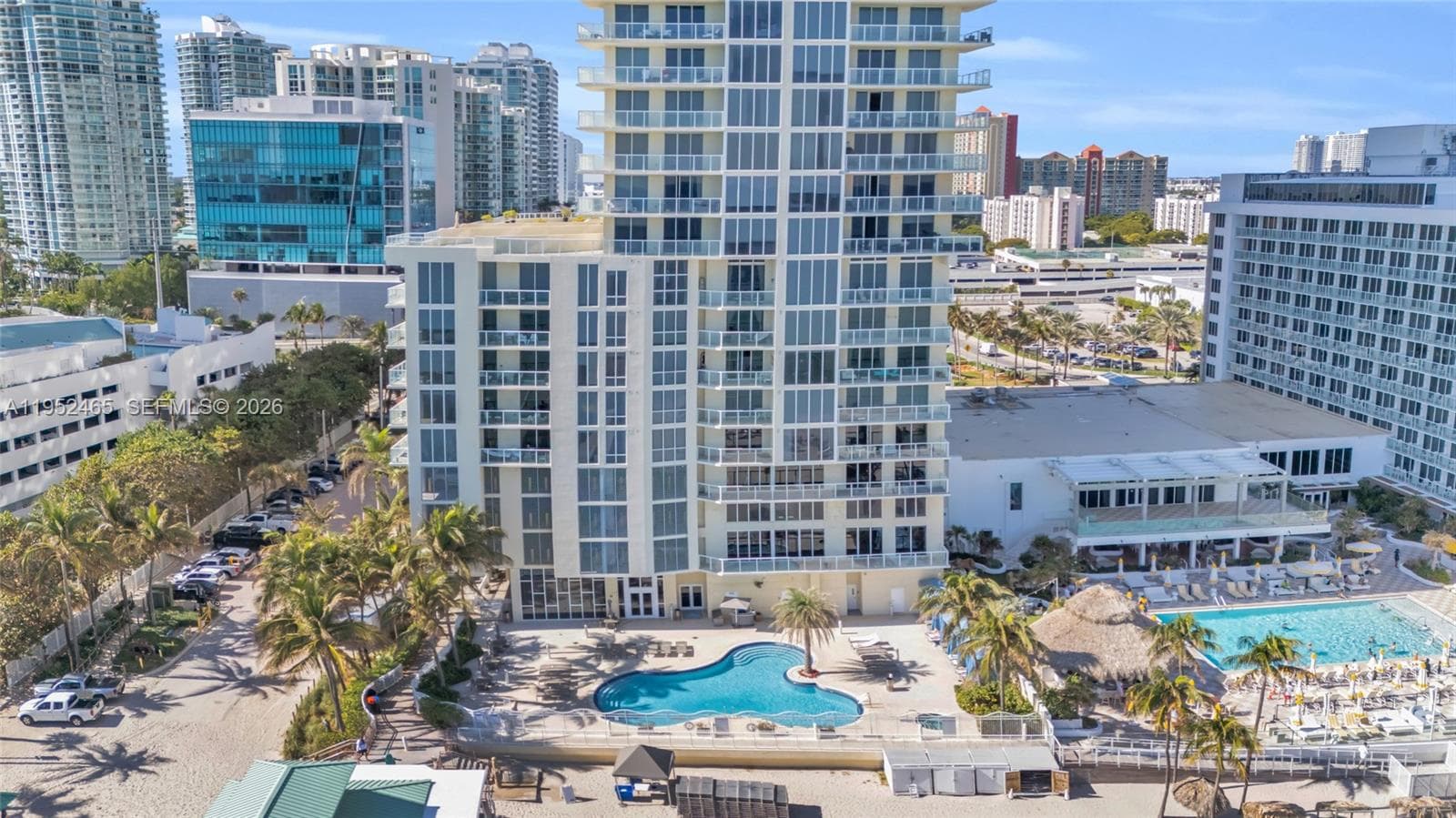 16699 Collins Ave # 4202, Sunny Isles Beach FL 33160 — 28