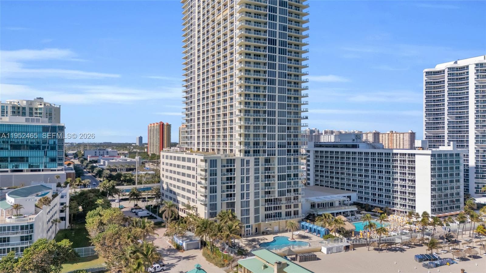 16699 Collins Ave # 4202, Sunny Isles Beach FL 33160 — 29