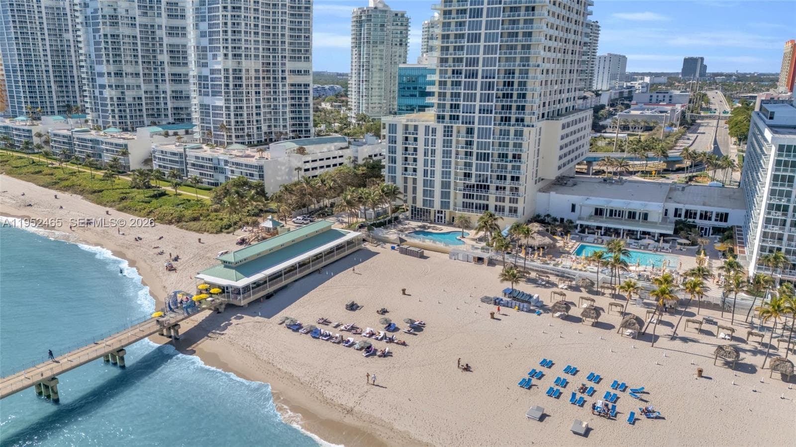 16699 Collins Ave # 4202, Sunny Isles Beach FL 33160 — 25