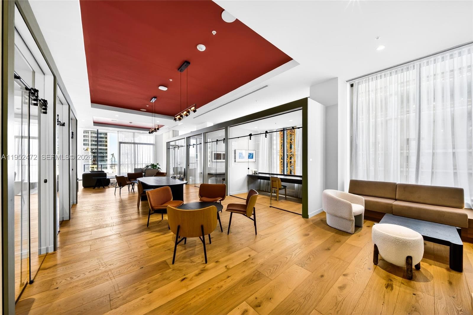 11 NE 6 ST # 3210, Miami FL 33132 — 12