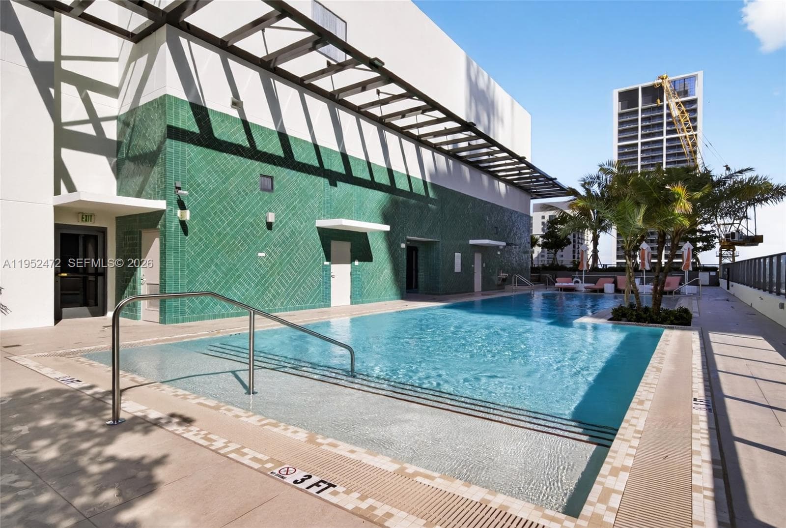 11 NE 6 ST # 3210, Miami FL 33132 — 22