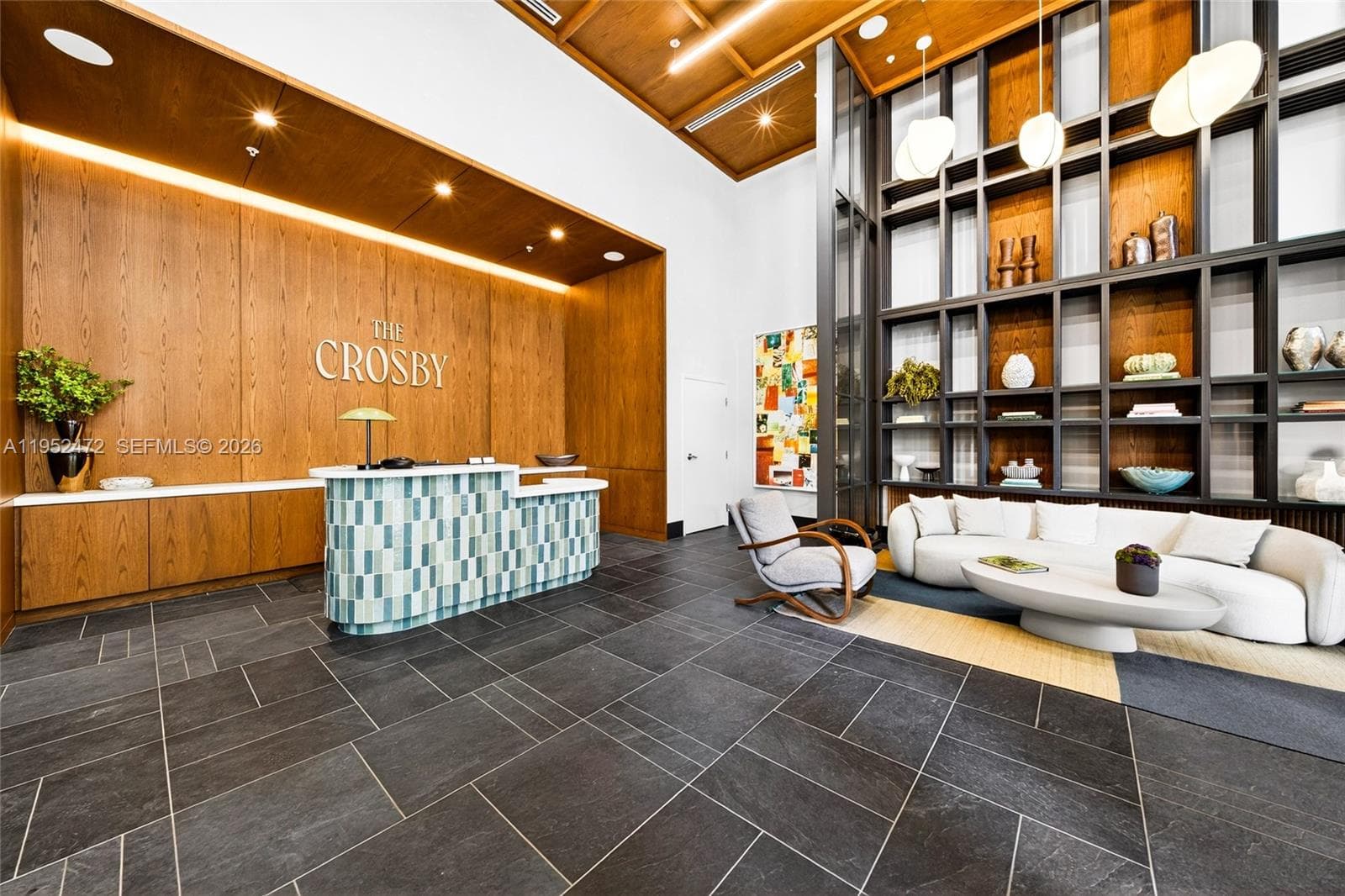 11 NE 6 ST # 3210, Miami FL 33132 — 5