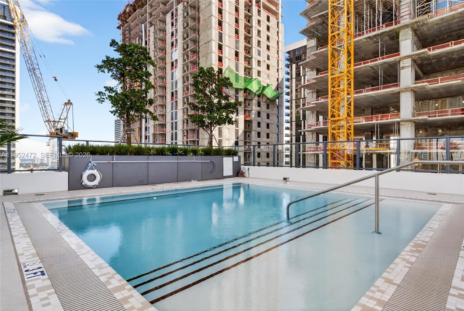 11 NE 6 ST # 3210, Miami FL 33132 — 20