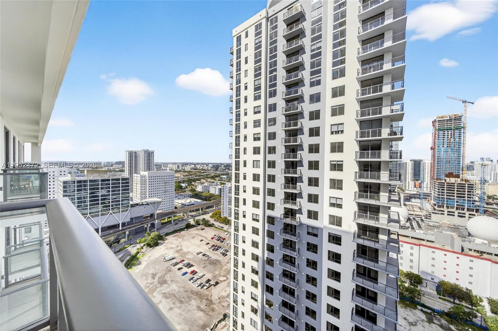 11 NE 6 ST # 3210, Miami FL 33132 — 41