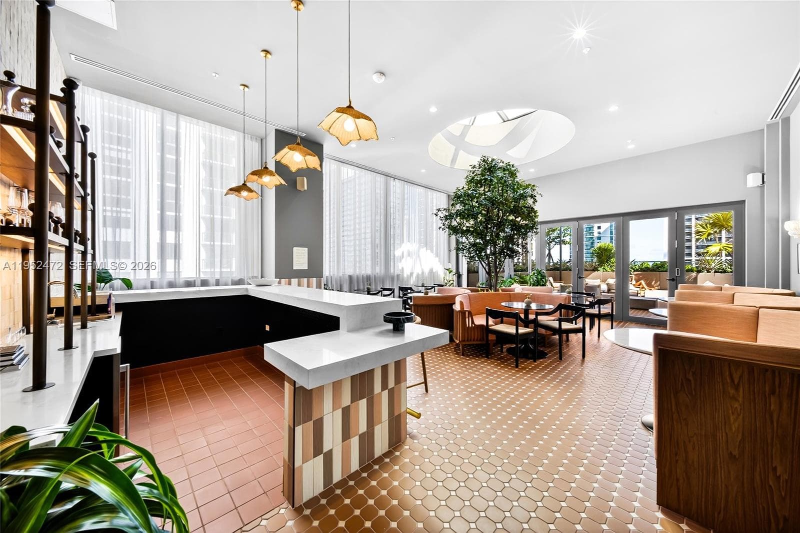 11 NE 6 ST # 3210, Miami FL 33132 — 11