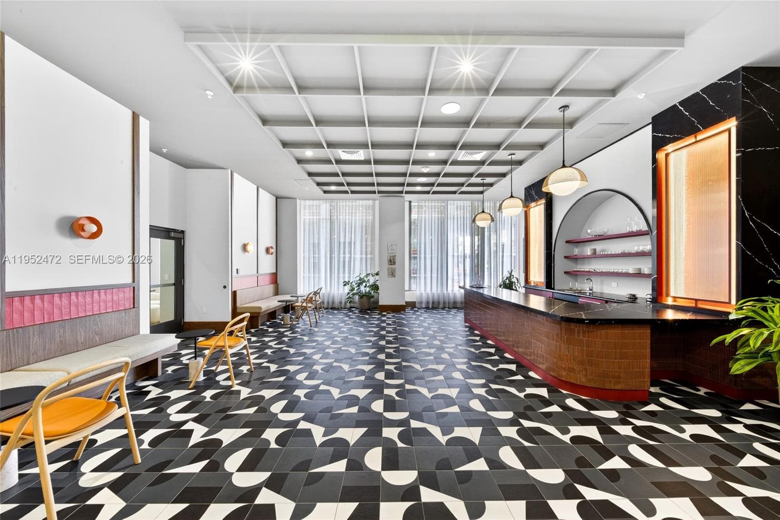 11 NE 6 ST # 3210, Miami FL 33132 — 19