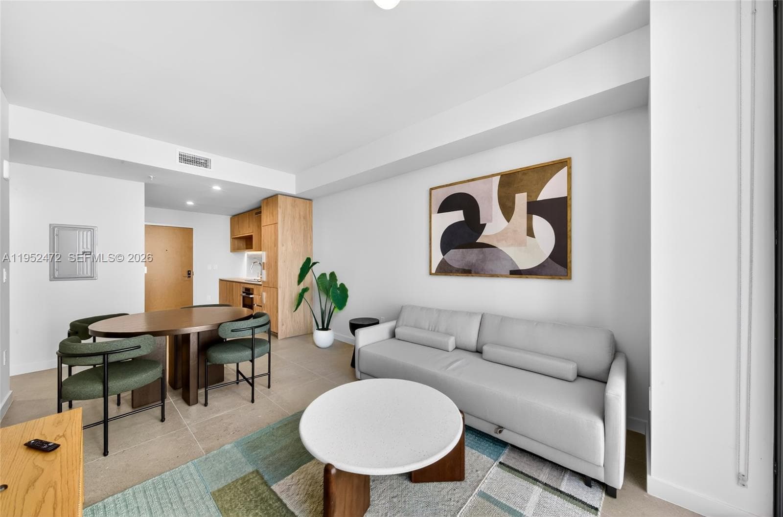 11 NE 6 ST # 3210, Miami FL 33132 — 31
