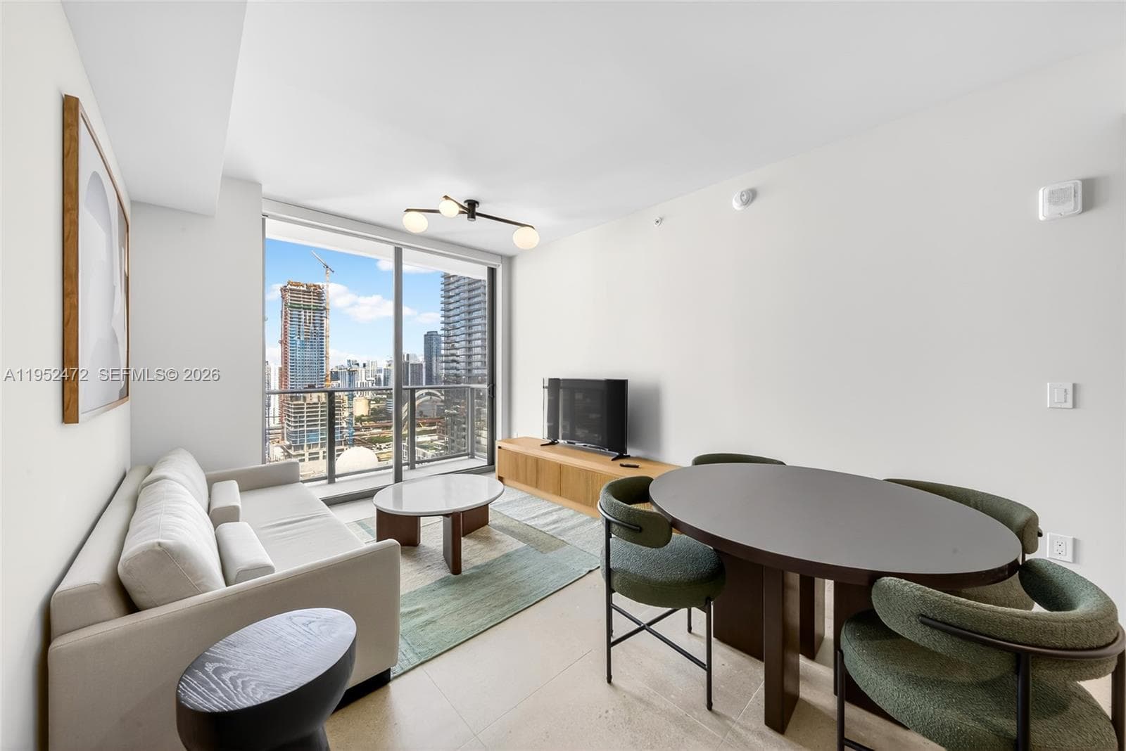 11 NE 6 ST # 3210, Miami FL 33132 — 29