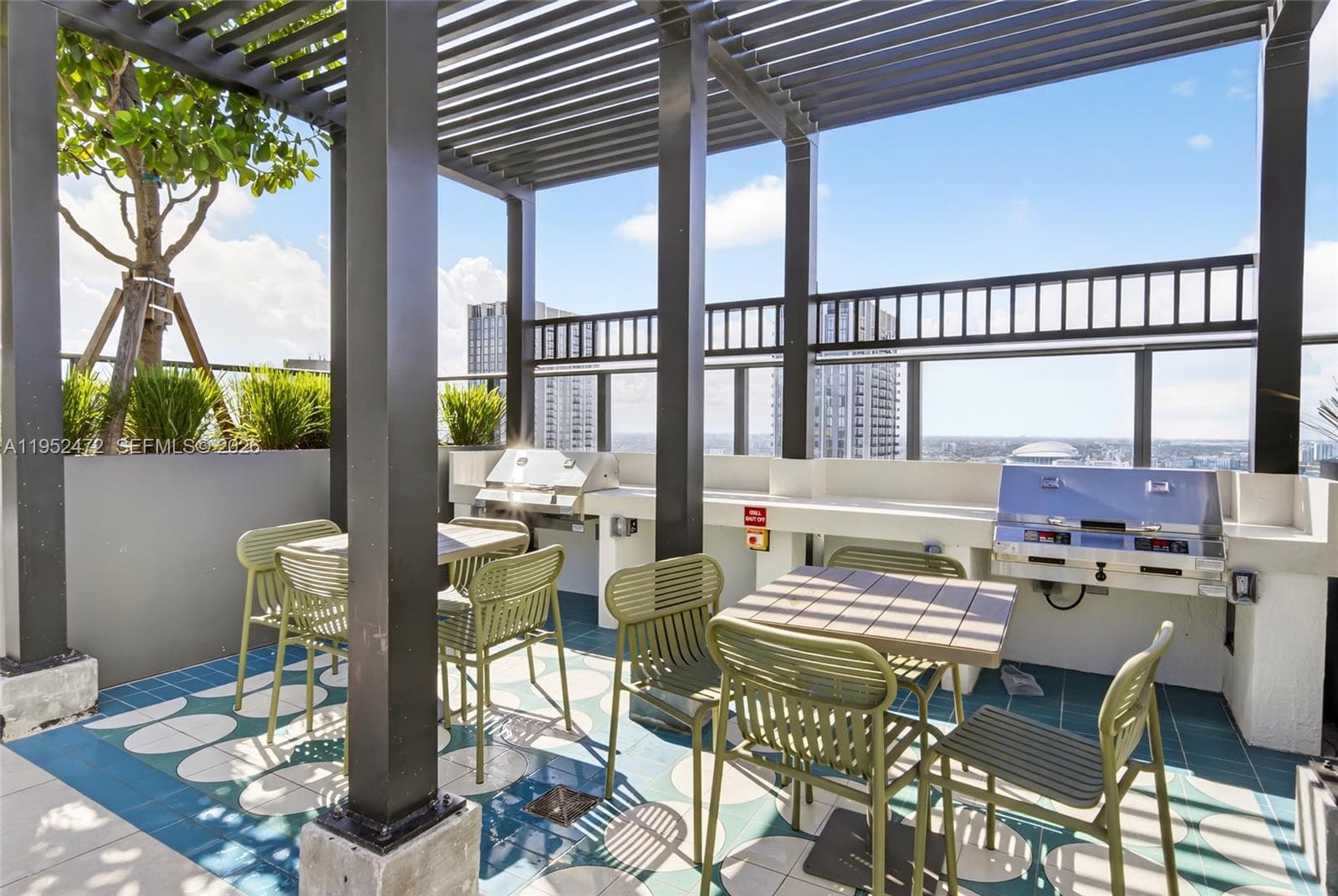 11 NE 6 ST # 3210, Miami FL 33132 — 21