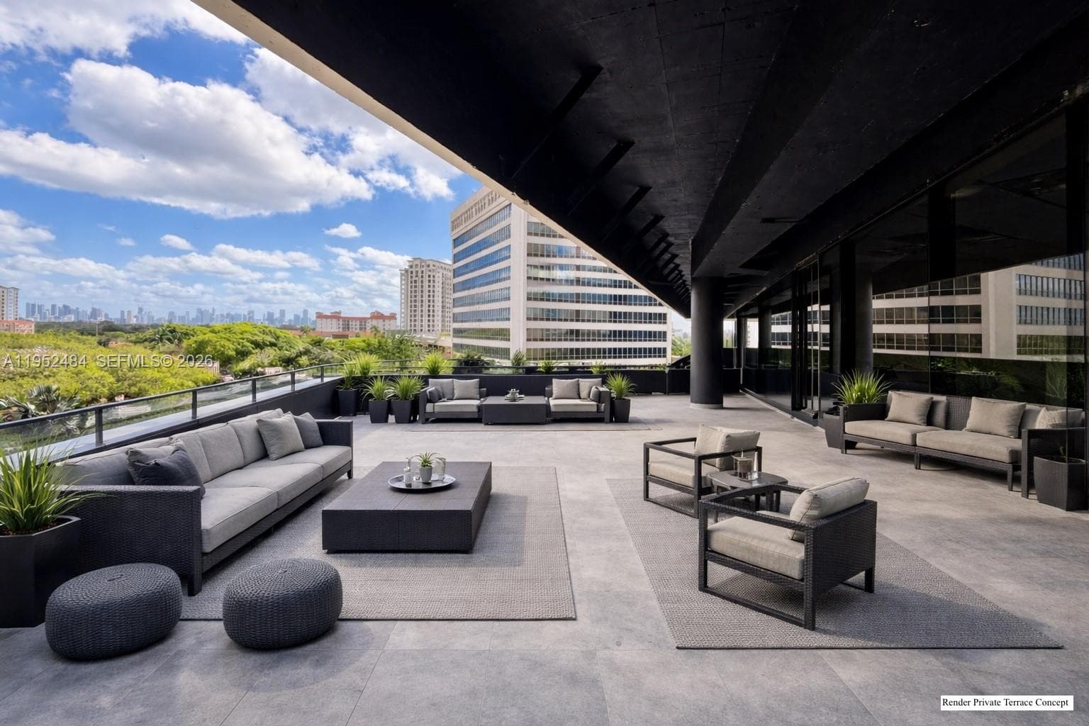 2100 Ponce De Leon Blvd # 604, Coral Gables FL 33134 — 7