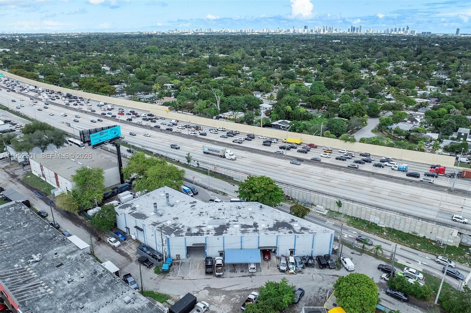 660 NW 137th St, North Miami FL 33168 — 2