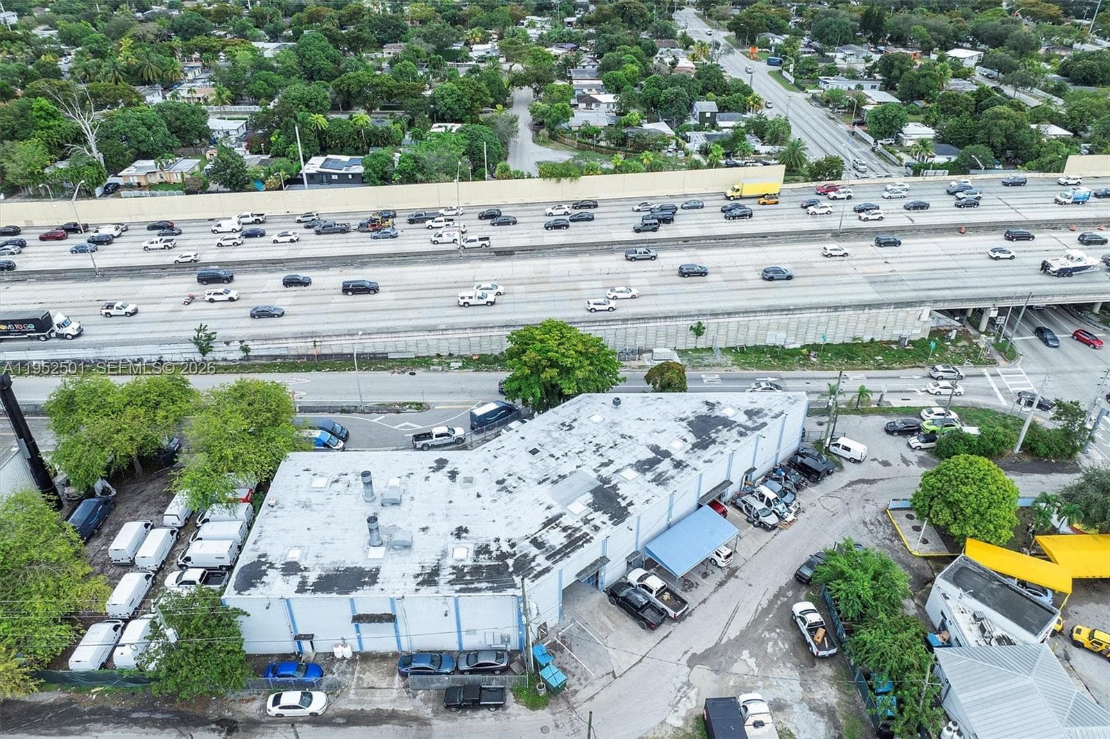 660 NW 137th St, North Miami FL 33168 — 3