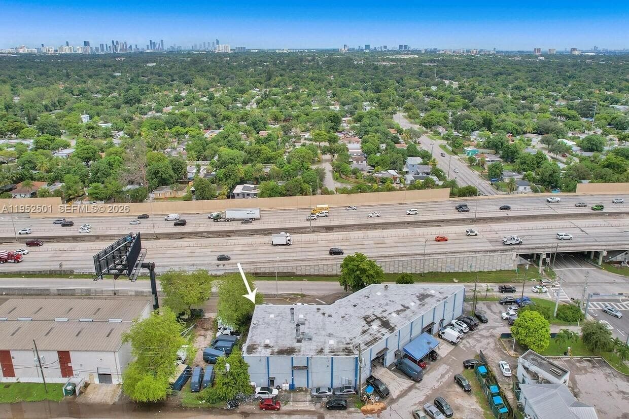 660 NW 137th St, North Miami FL 33168 — 4