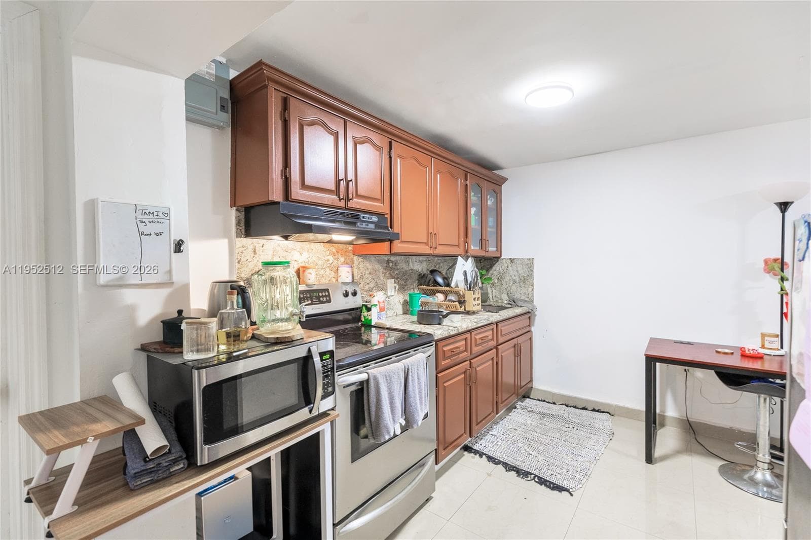 14601 NW 10th Ave, Miami FL 33168 — 25