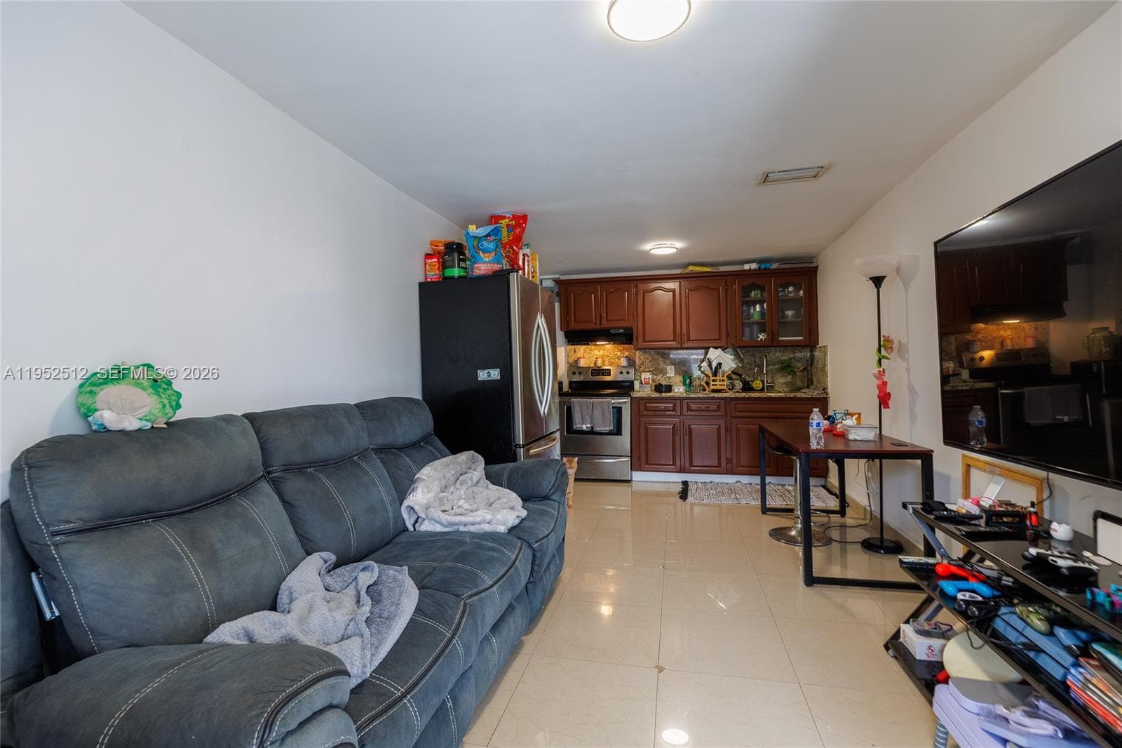 14601 NW 10th Ave, Miami FL 33168 — 17