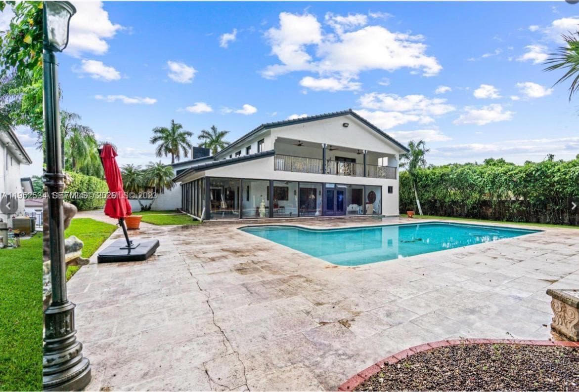 3420 SW 129th Ave, Miami FL 33175 — 2