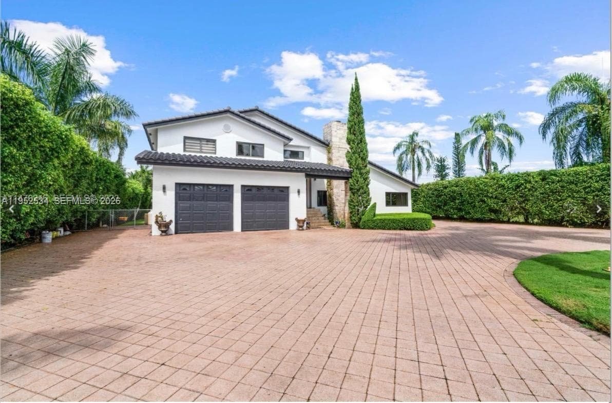 3420 SW 129th Ave, Miami FL 33175 — 1