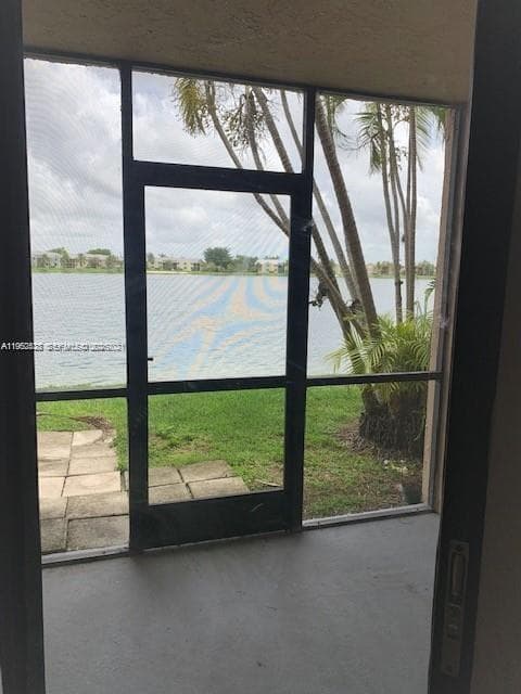 840 Independence Dr # 840F, Homestead FL 33034 — 2