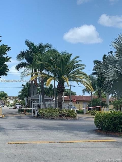 840 Independence Dr # 840F, Homestead FL 33034 — 1