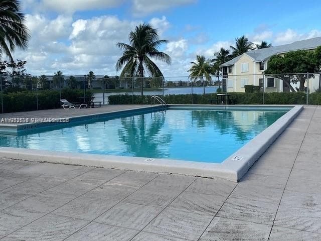 840 Independence Dr # 840F, Homestead FL 33034 — 21