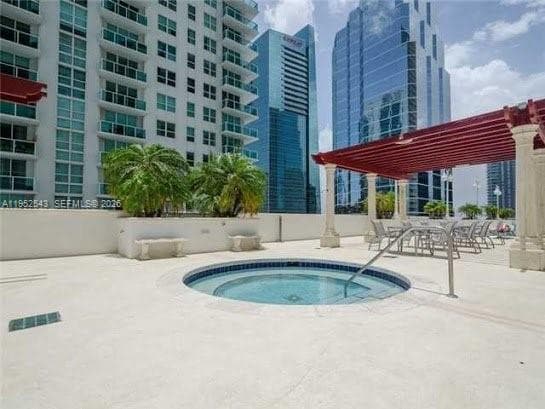 1200 Brickell Bay Dr # 1712, Miami FL 33131 — 23