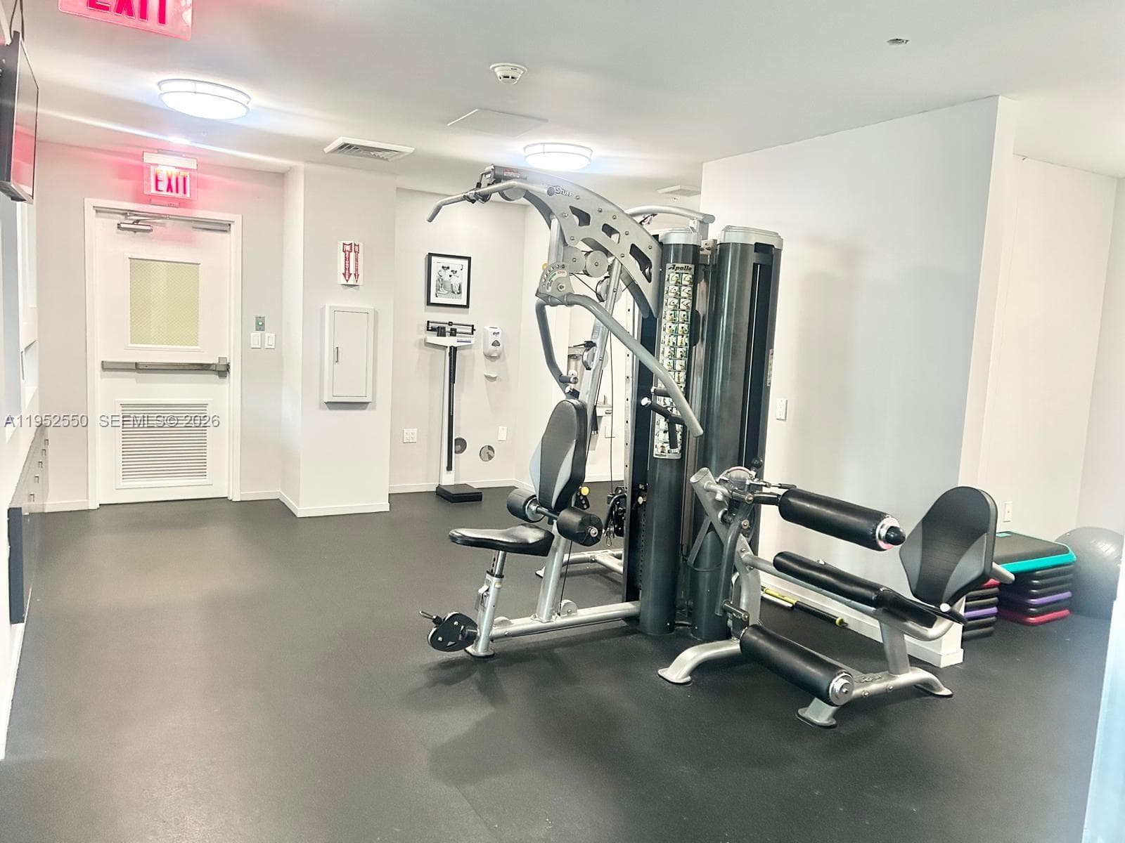 9066 SW 73rd Ct # 1105, Miami FL 33156 — 17