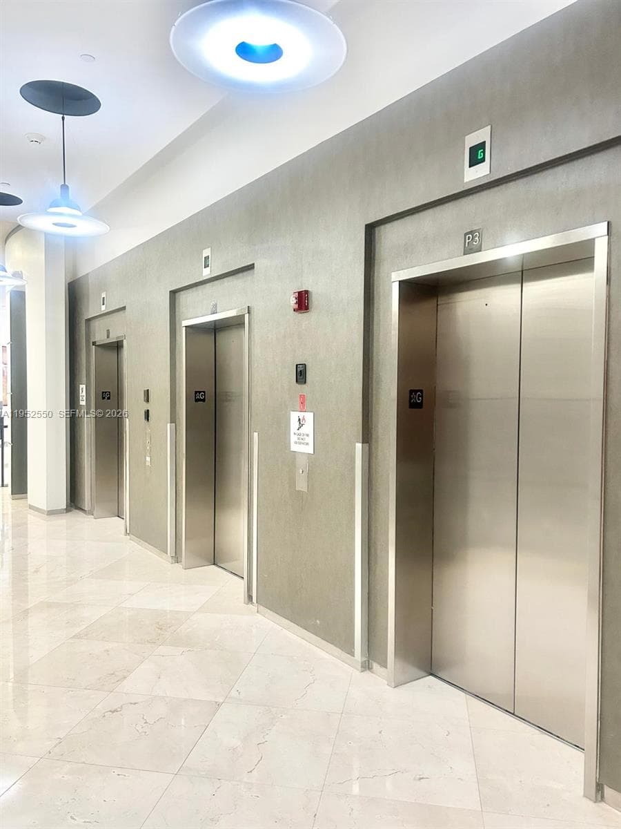 9066 SW 73rd Ct # 1105, Miami FL 33156 — 16