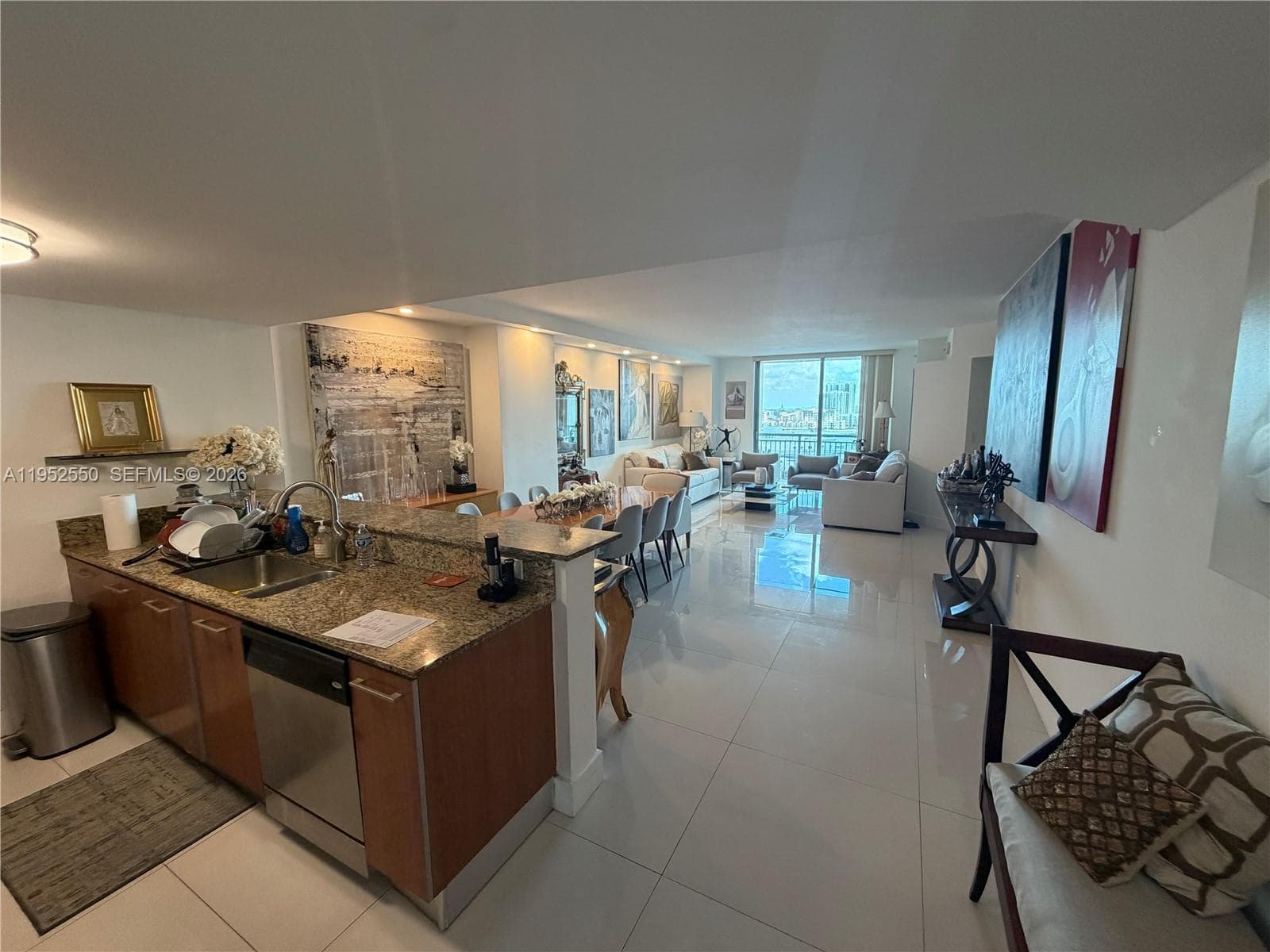 9066 SW 73rd Ct # 1105, Miami FL 33156 — 1